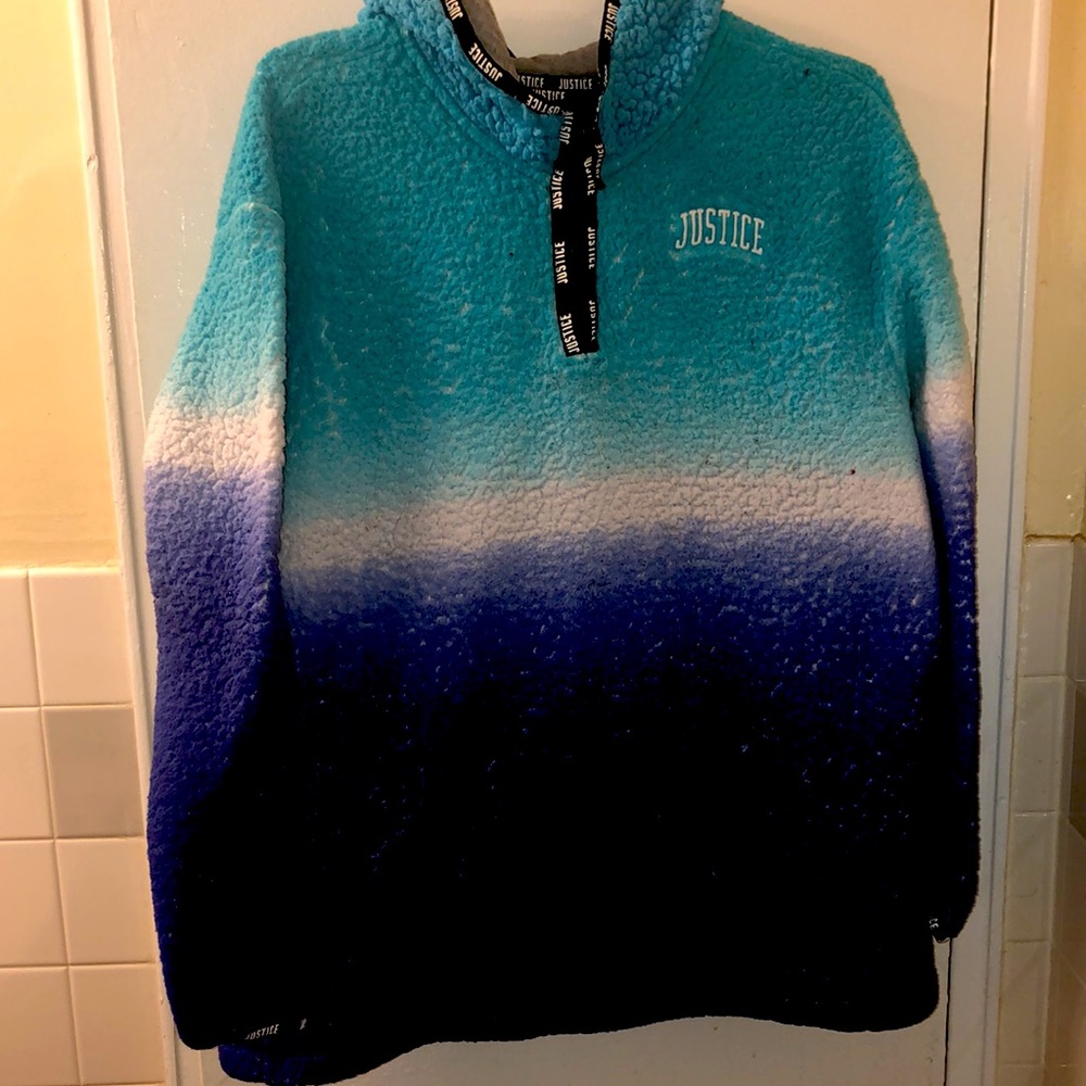 Bundle Sale - Justice Hoodies